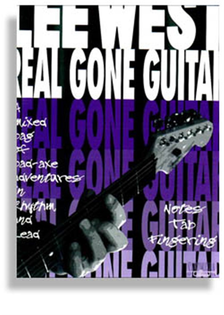 Real Gone Guitar