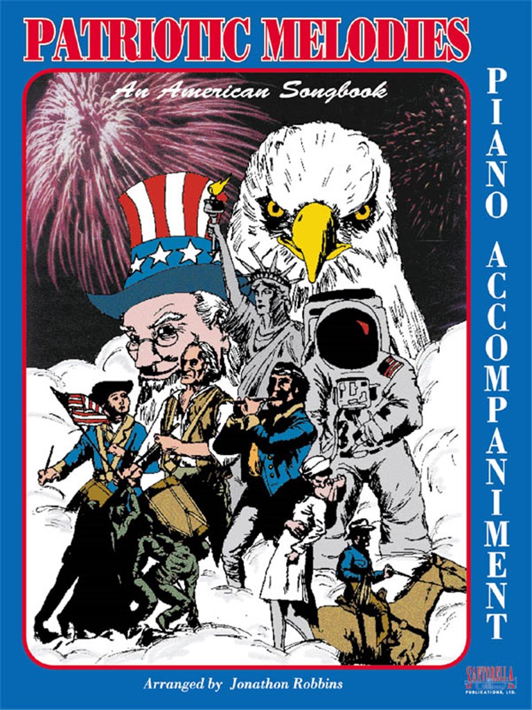 Patriotic Melodies