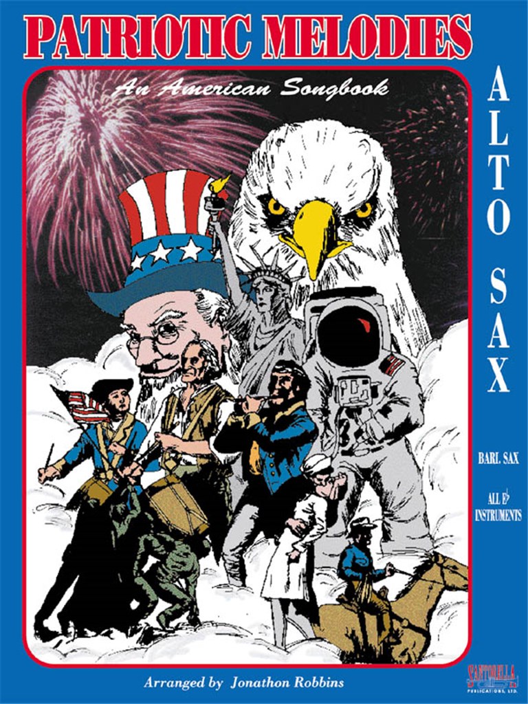Patriotic Melodies