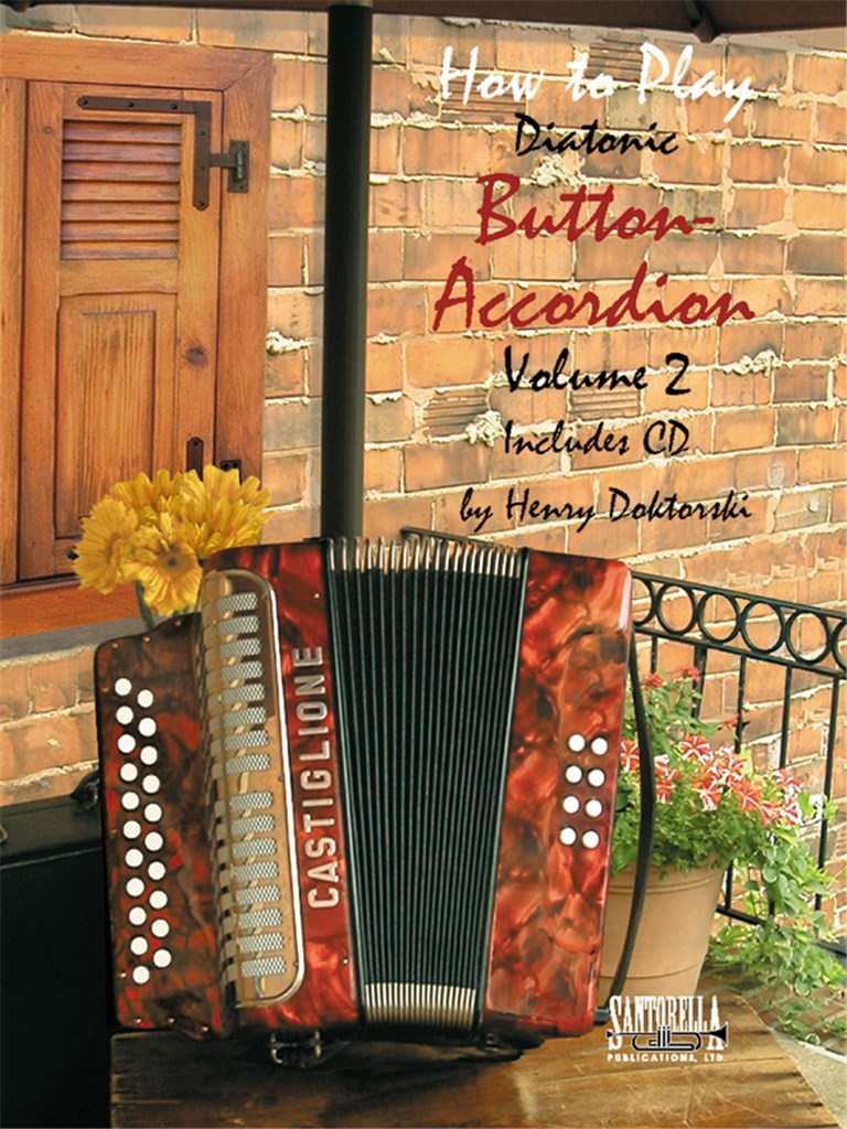 How To Play Diatonic Buttonaccor