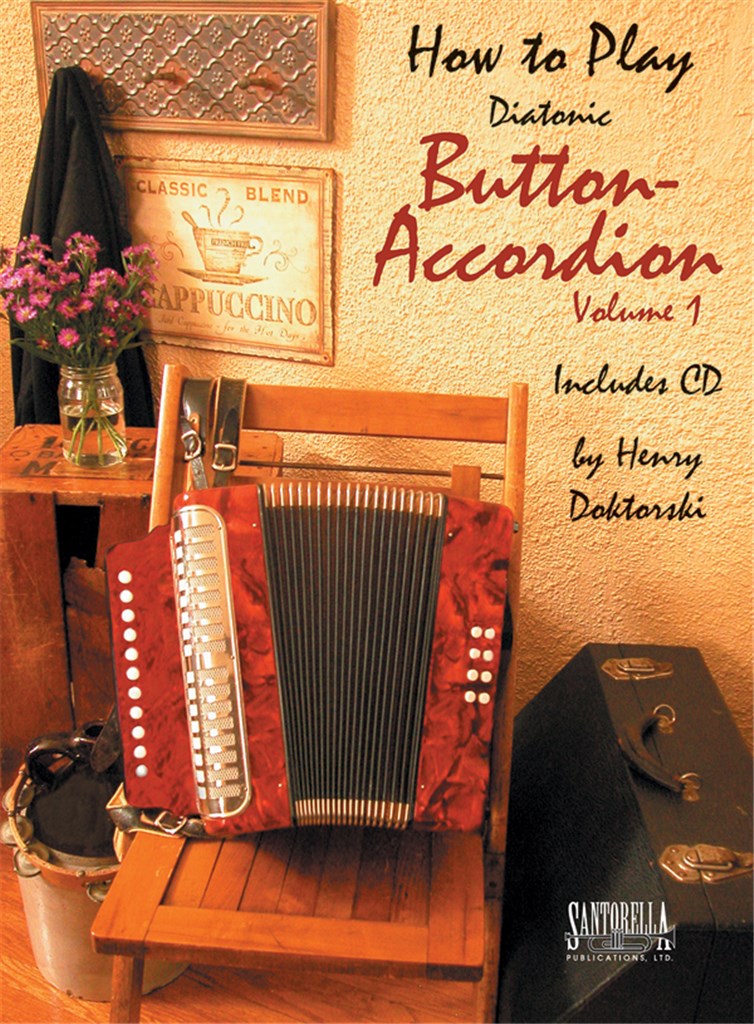 How To Play Diatonic Buttonaccordeon