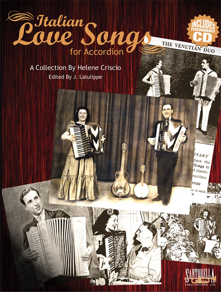 Italian Love Songs