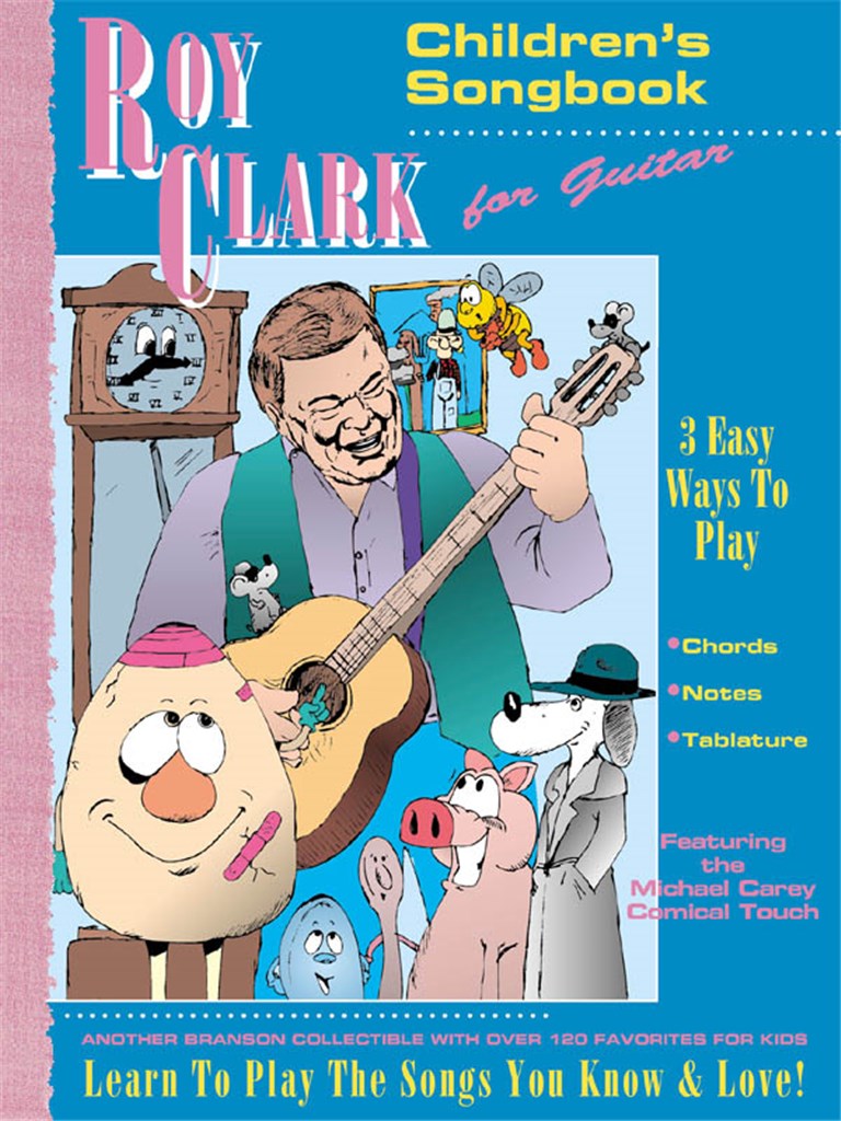 Children's Songbook