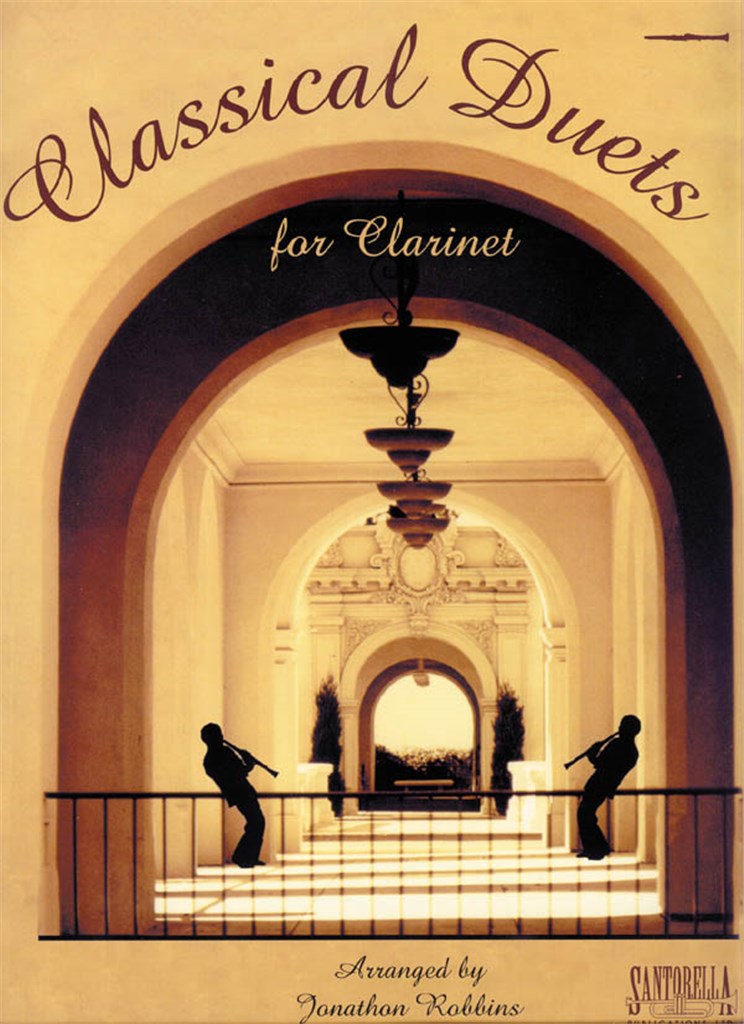 Classical Duets