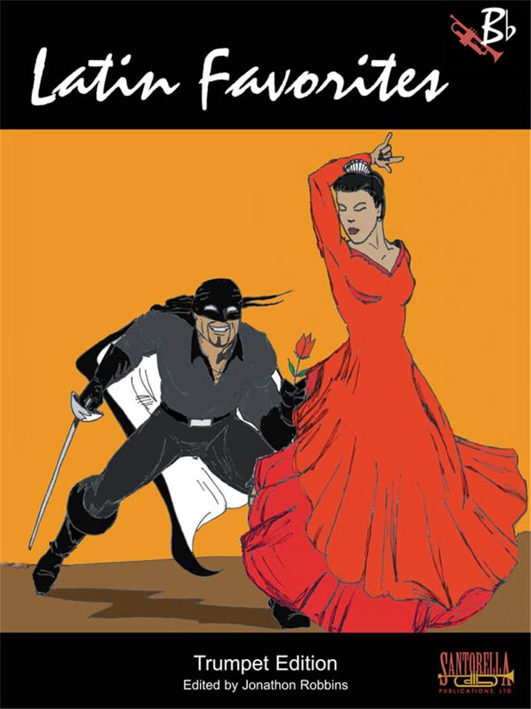 Latin Favorites