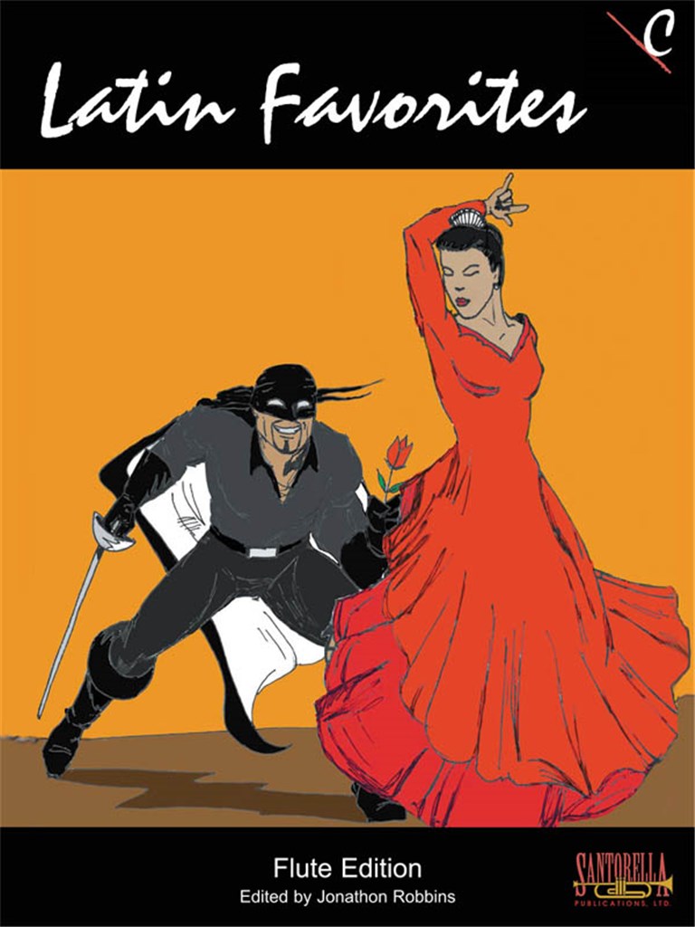 Latin Favorites
