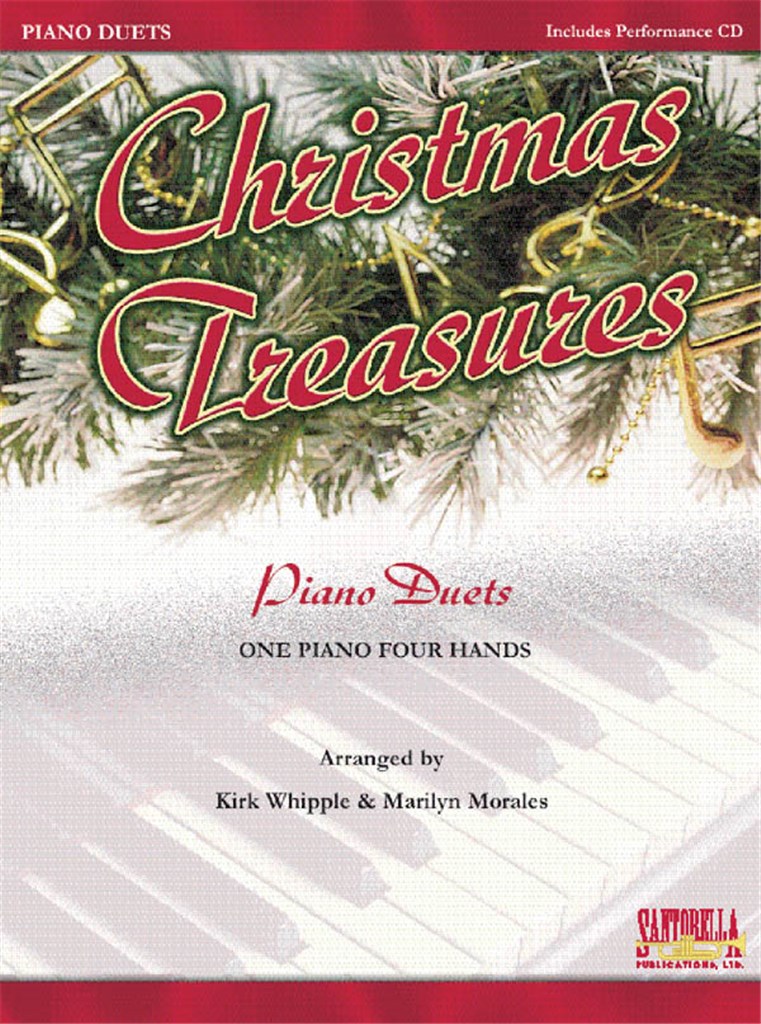 Christmas Treasures