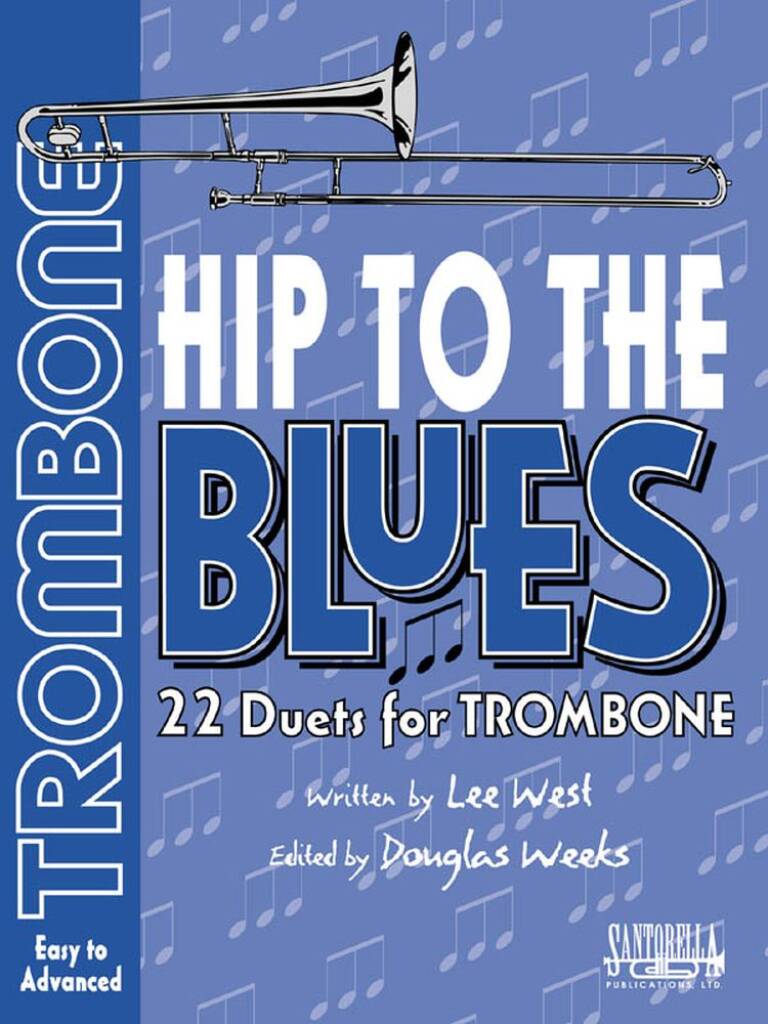 Hip To The Blues