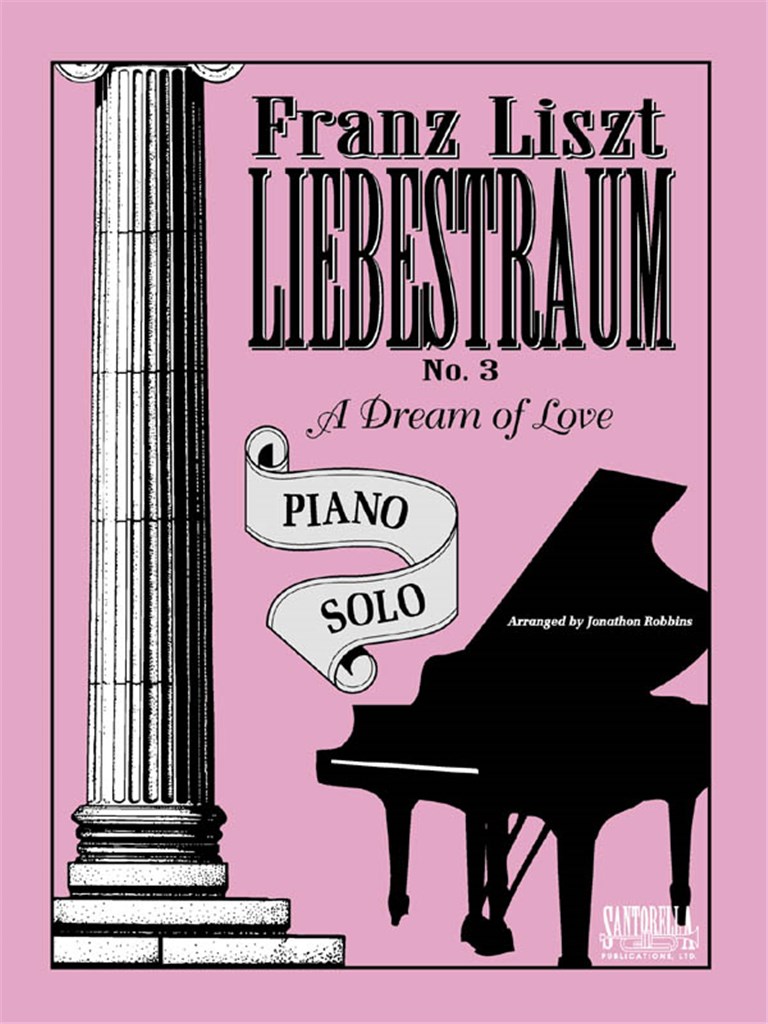 Liebestraum 3