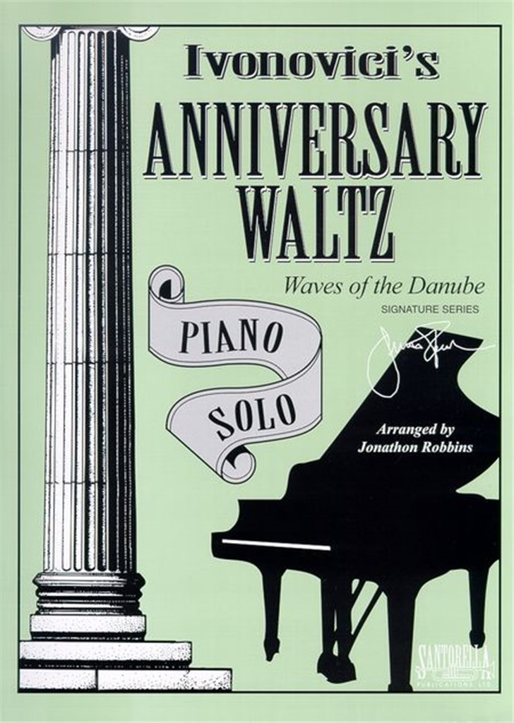 Anniversary Waltz