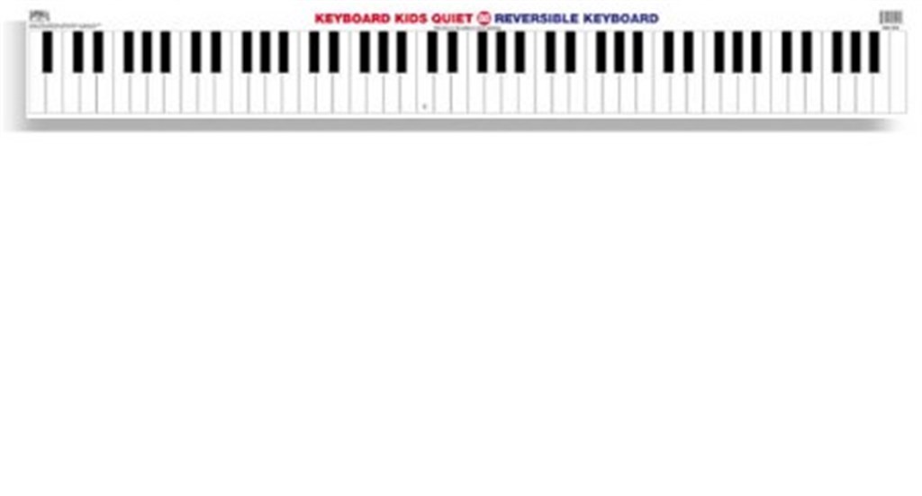 Keyboard Kids Quiet
