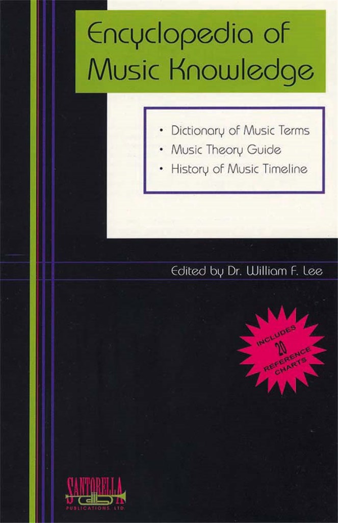 Encyclopedia Of Music Knowledge