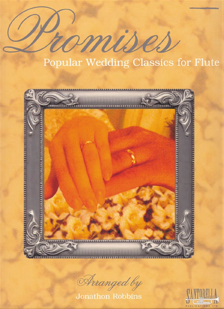 Promises Popular Wedding