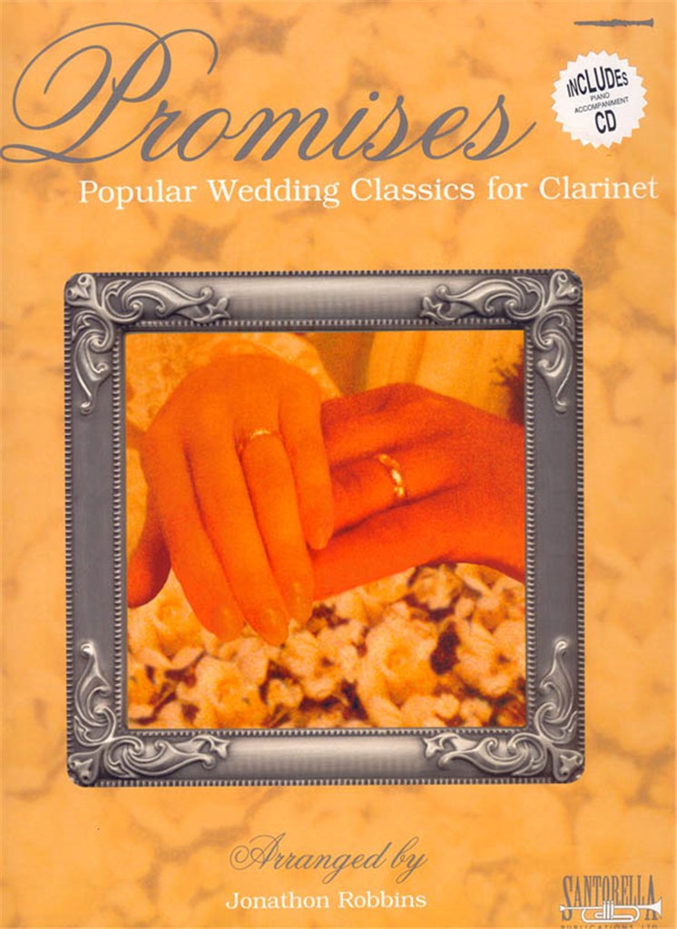 Promises Clarinet