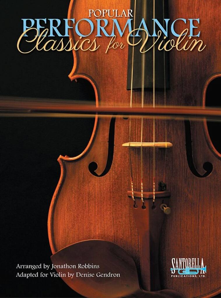 Popular Performance Classics
