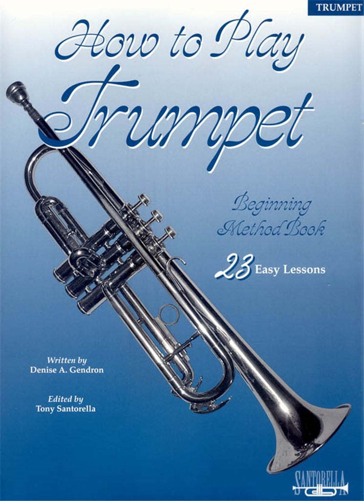 How To Play Trumpet