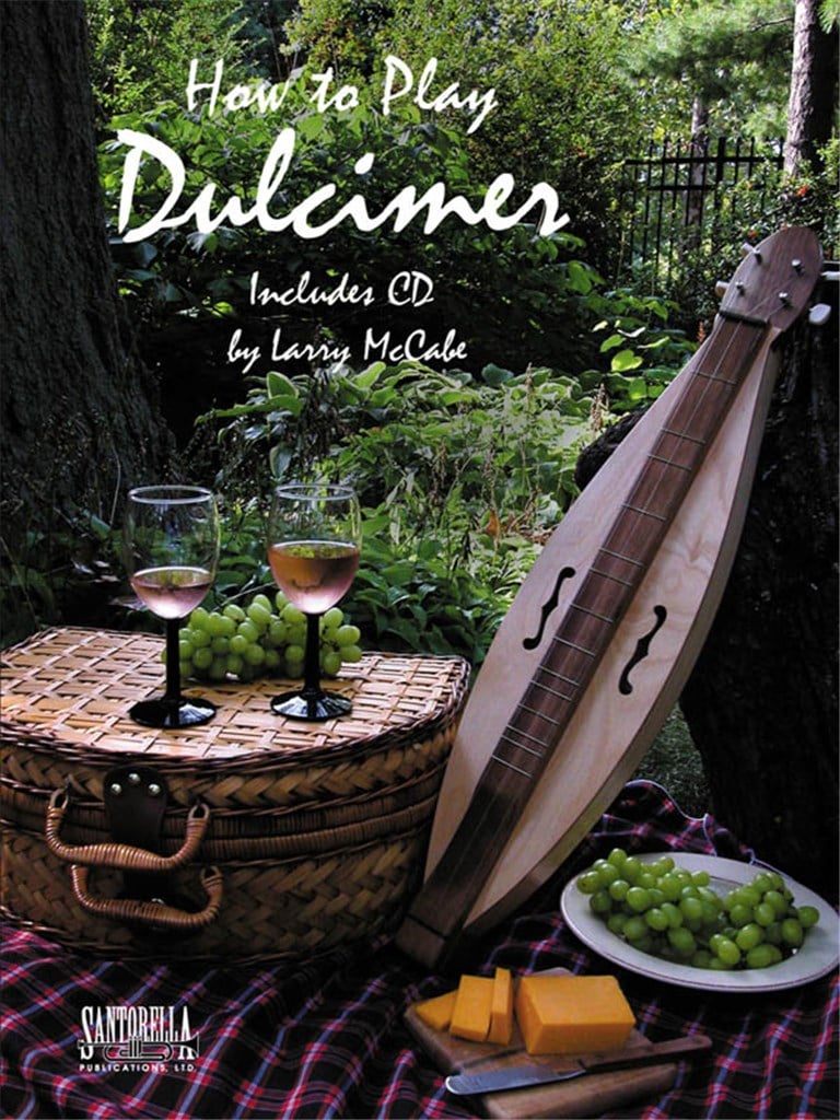 How To Play The Dulcimer