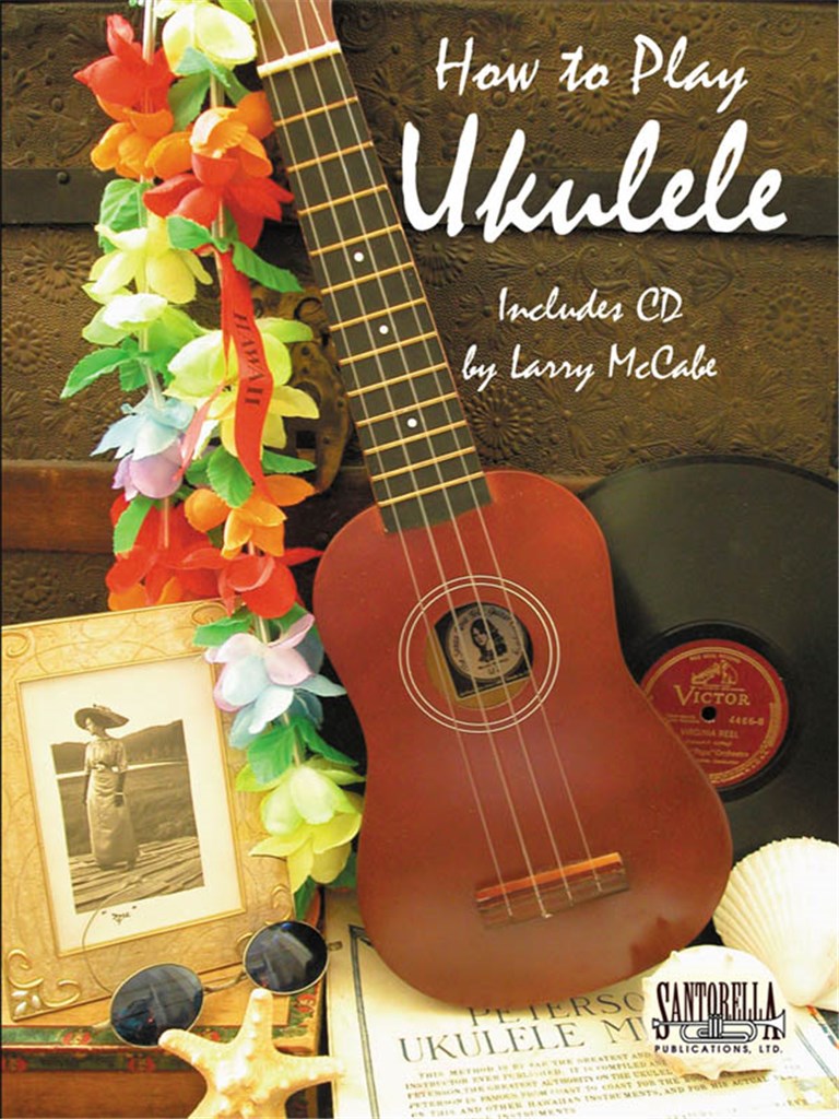 How To Play The Ukulele