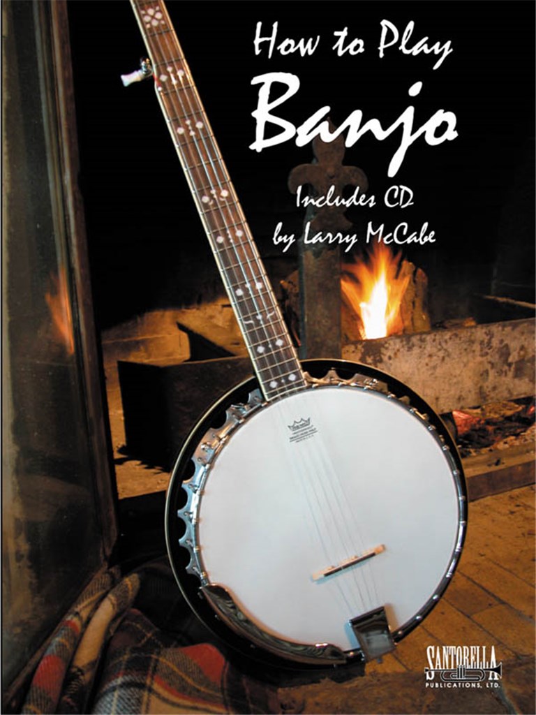 How To Play The Banjo