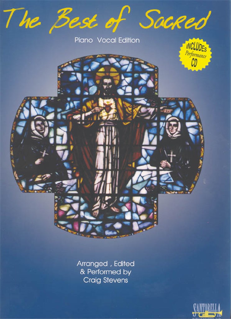 Best Of Sacred