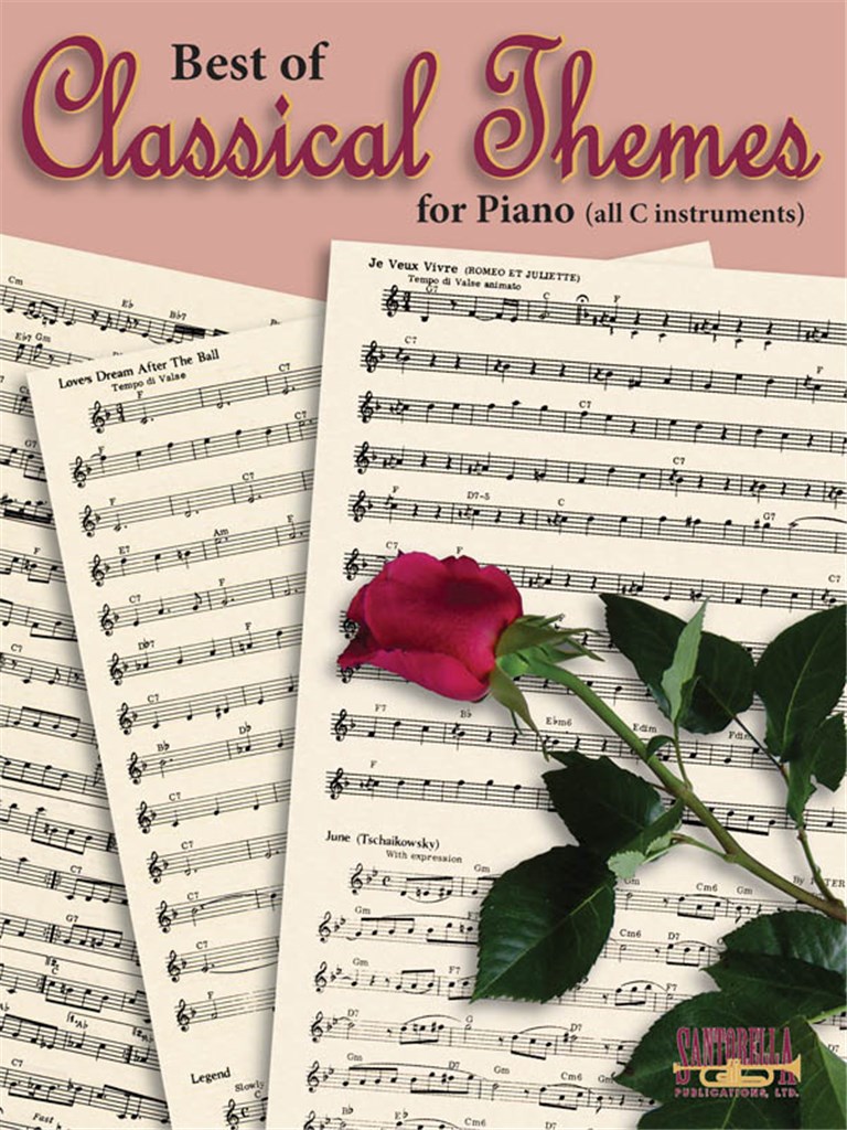 Best Of Classical Themes