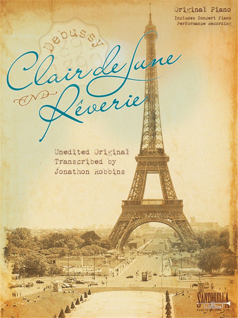 Clair De Lune & Reverie