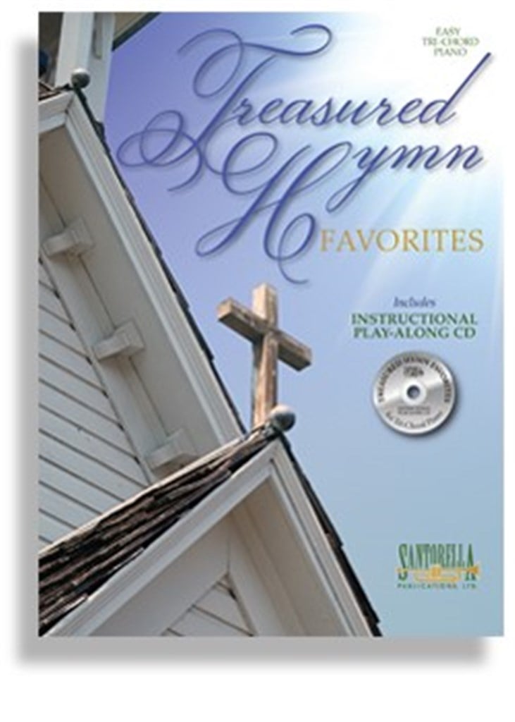 Treasured Hymn Favorites