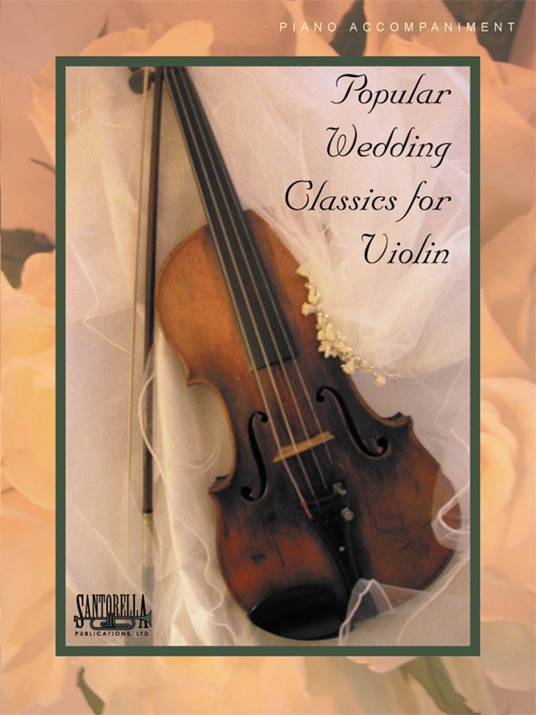 Popular Wedding Classics