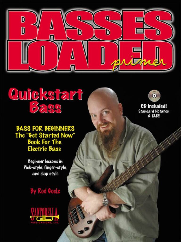 Basses Loaded Primer