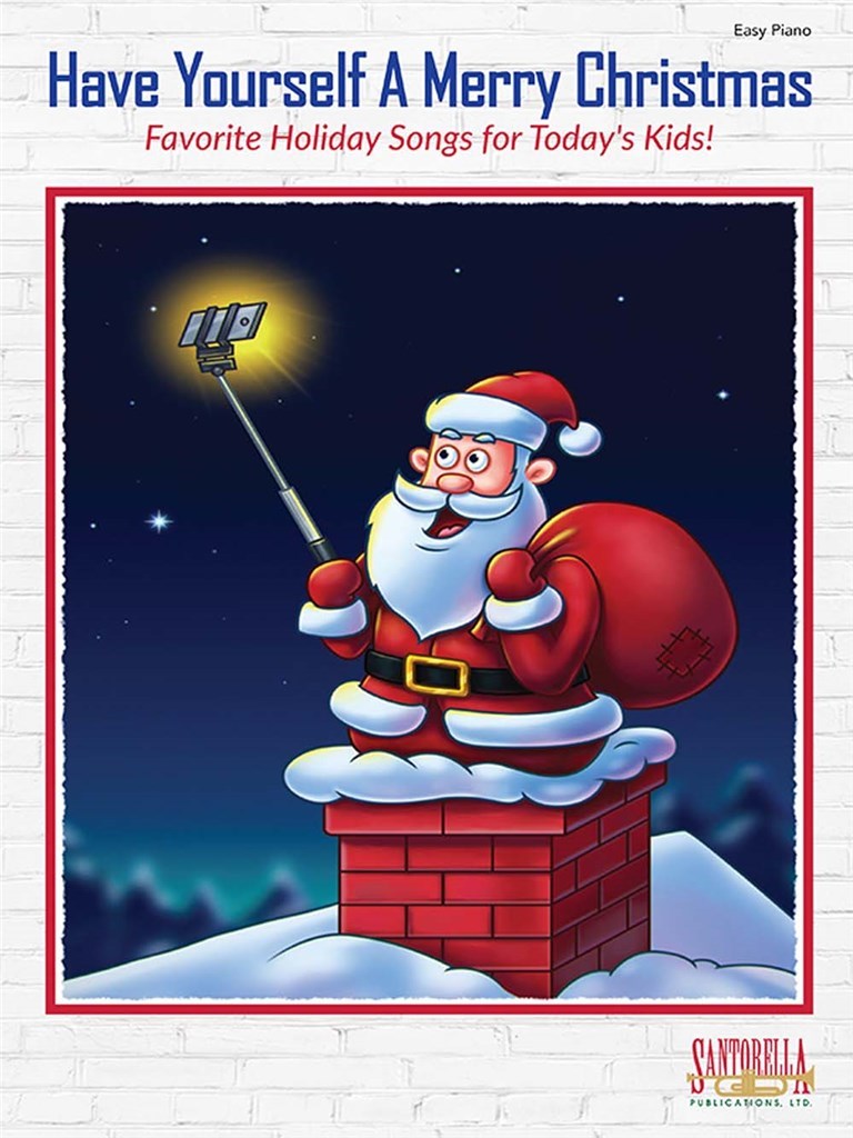 Have Yourself A Merry Christmas