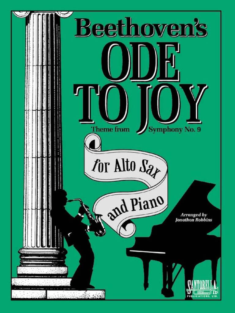 Ode To Joy