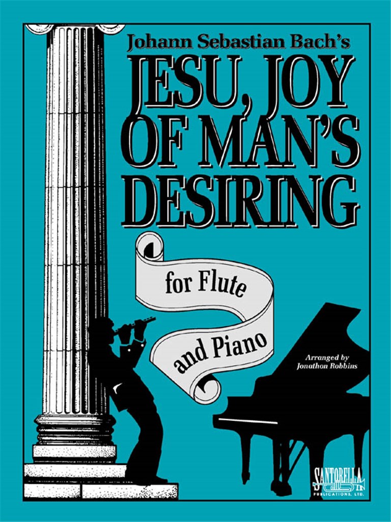 Jesu Joy Of Man's Desiring