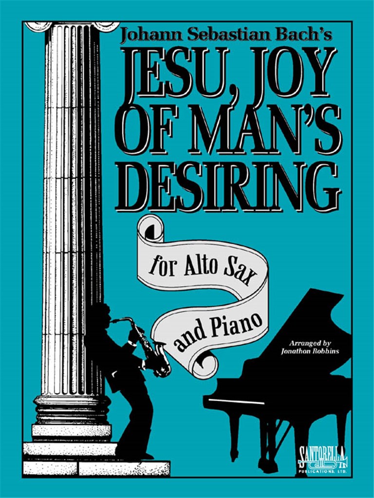 Jesu Joy Of Man's Desiring