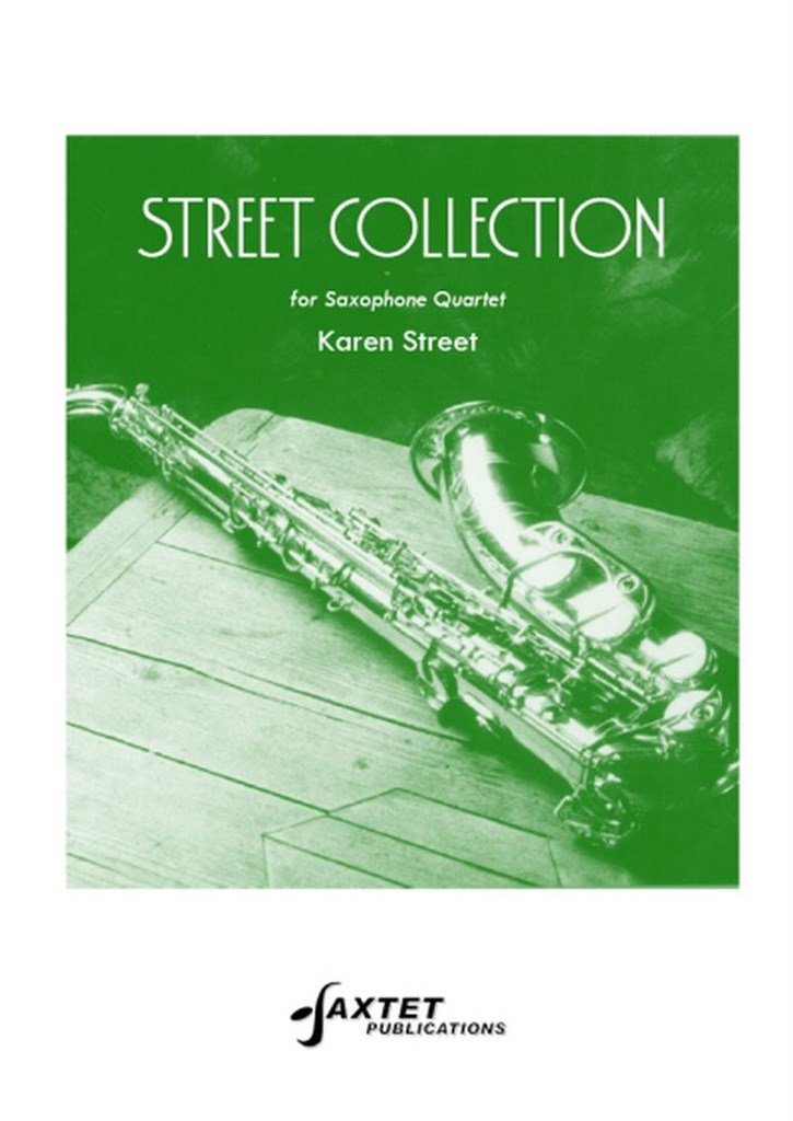 Street Collection