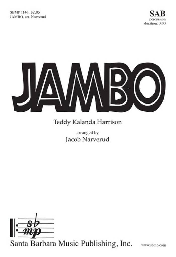 Jambo