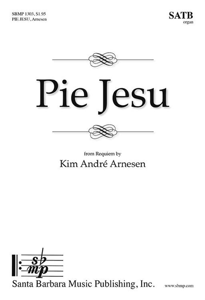 Pie Jesu