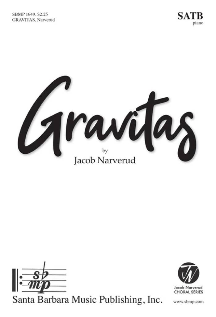 Gravitas