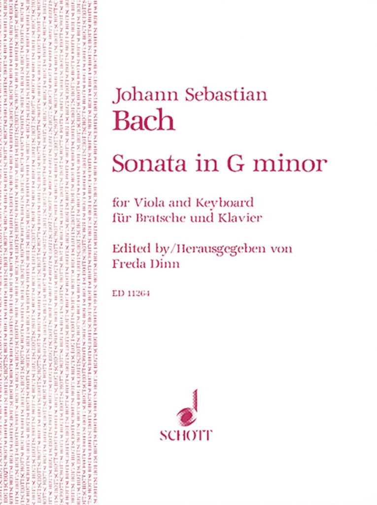 Sonate 6 G
