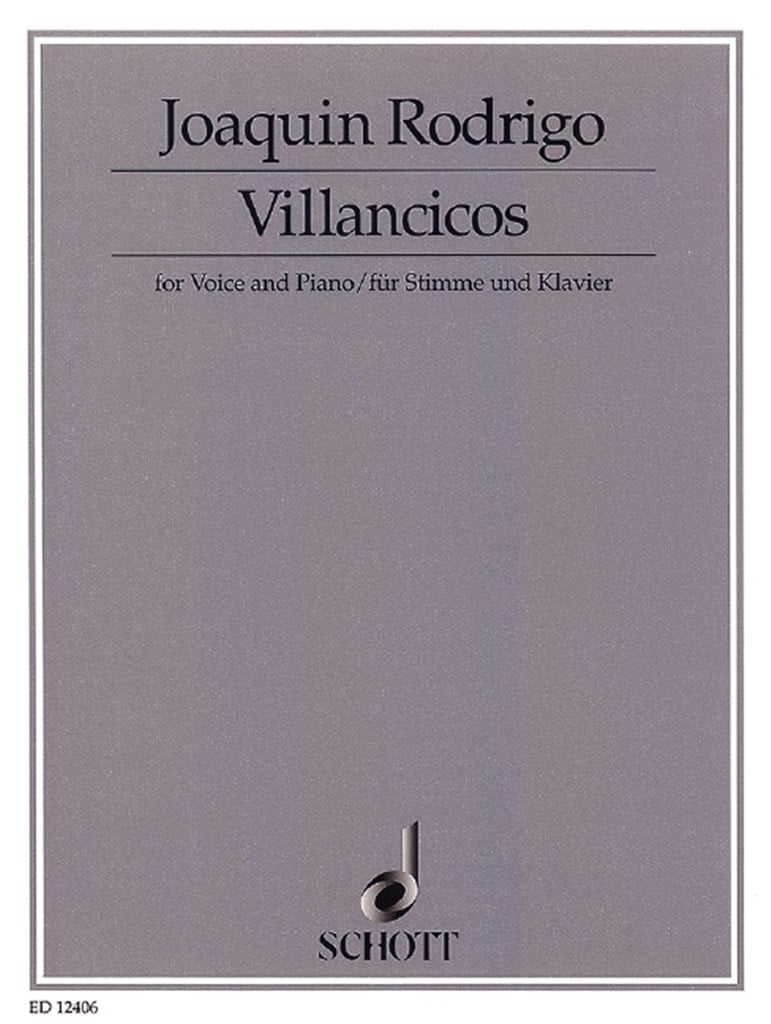 Villancicos