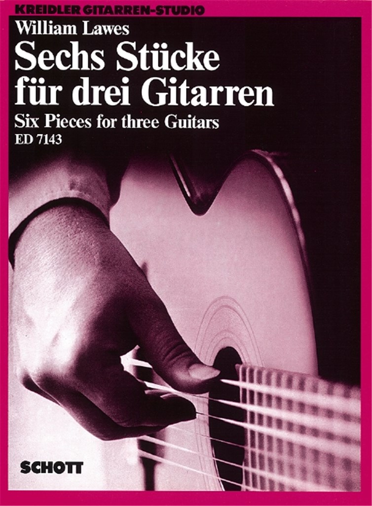 Stucke(6)