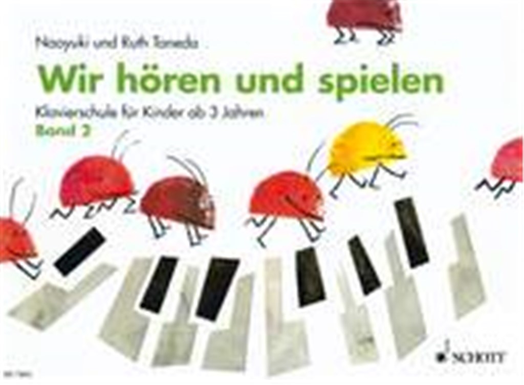Wir Horen & Spielen 2
