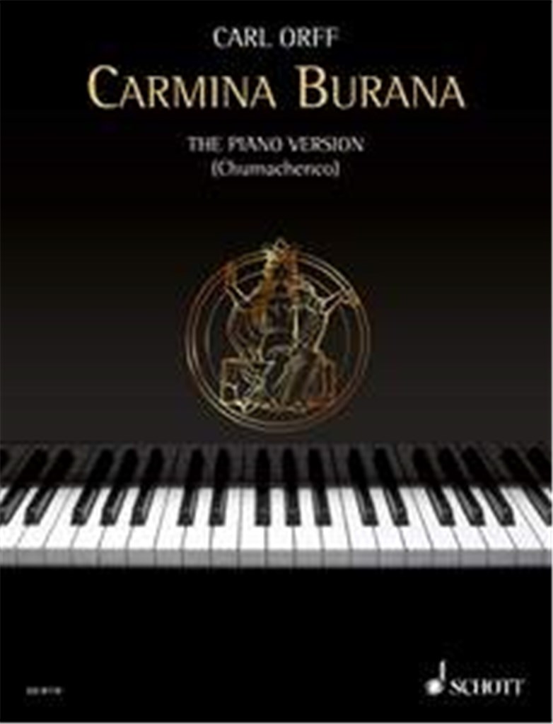 Carmina Burana