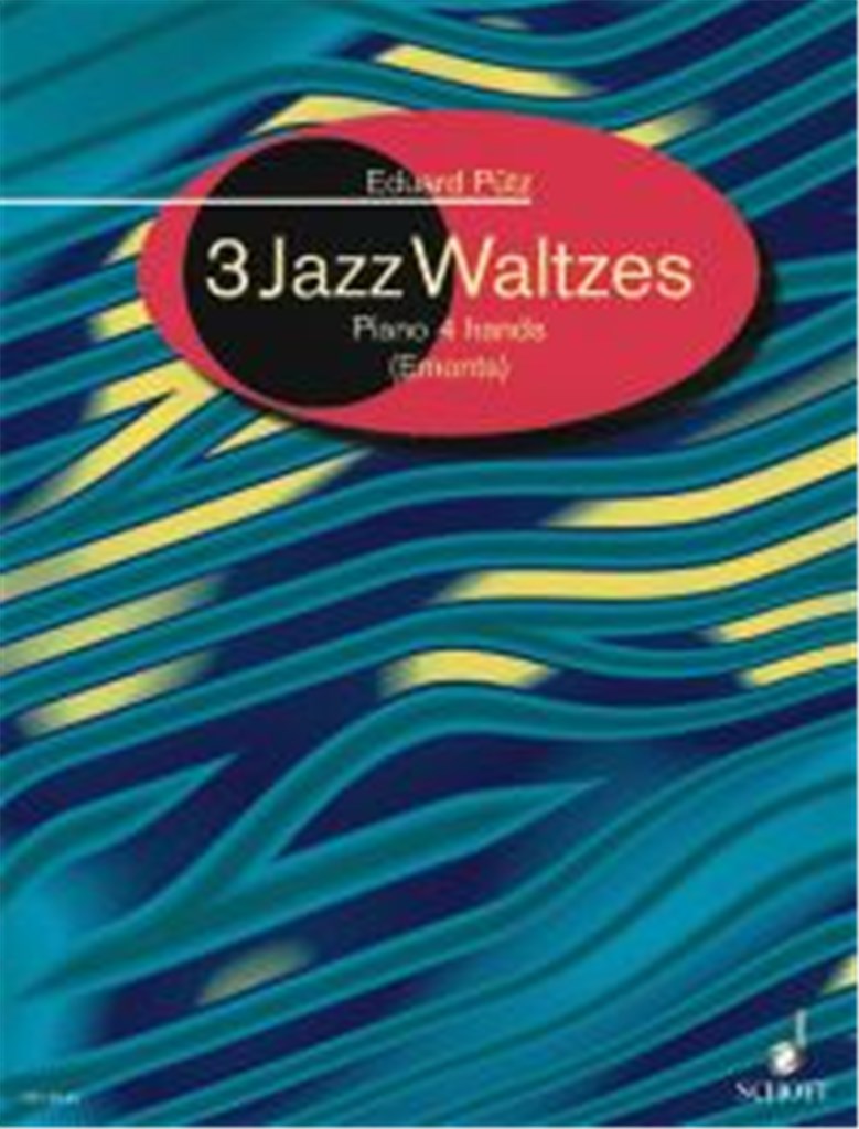 Jazz Waltzes(3)