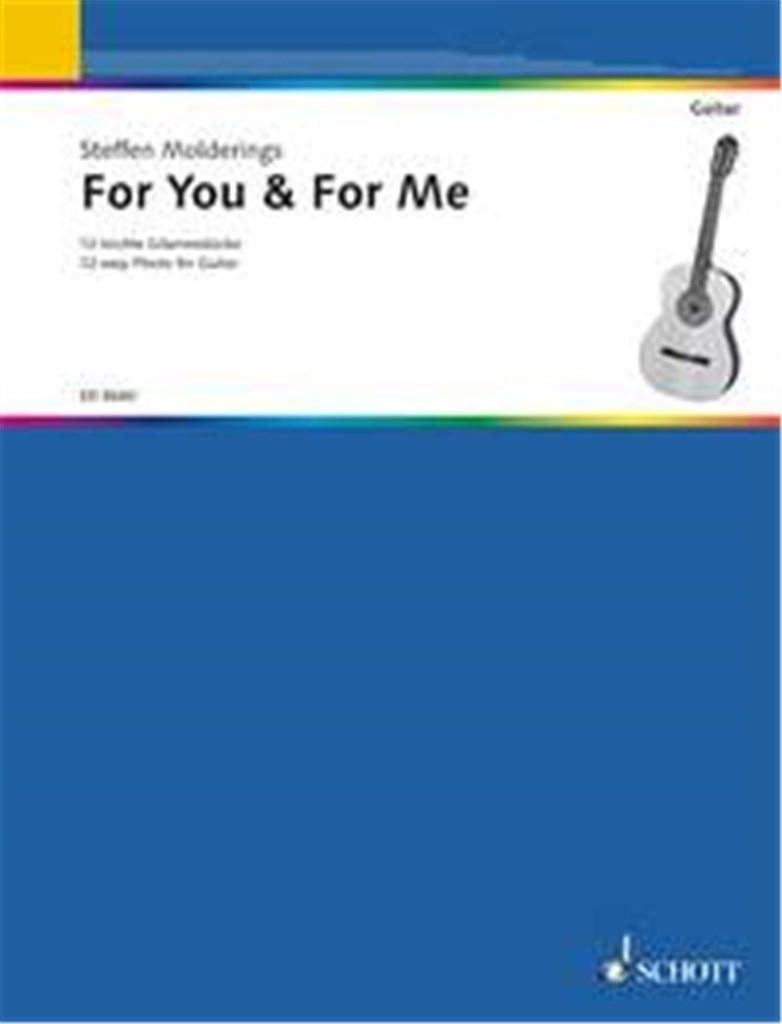 For You & For Me