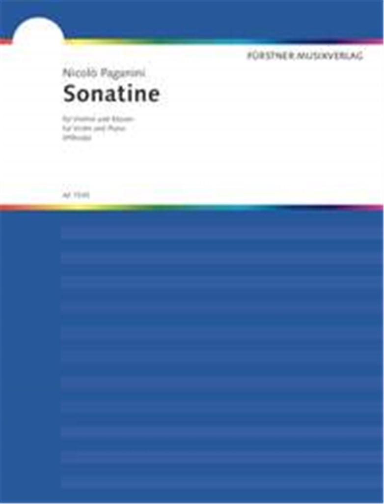 Sonatina