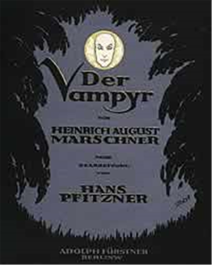 Der Vampyr