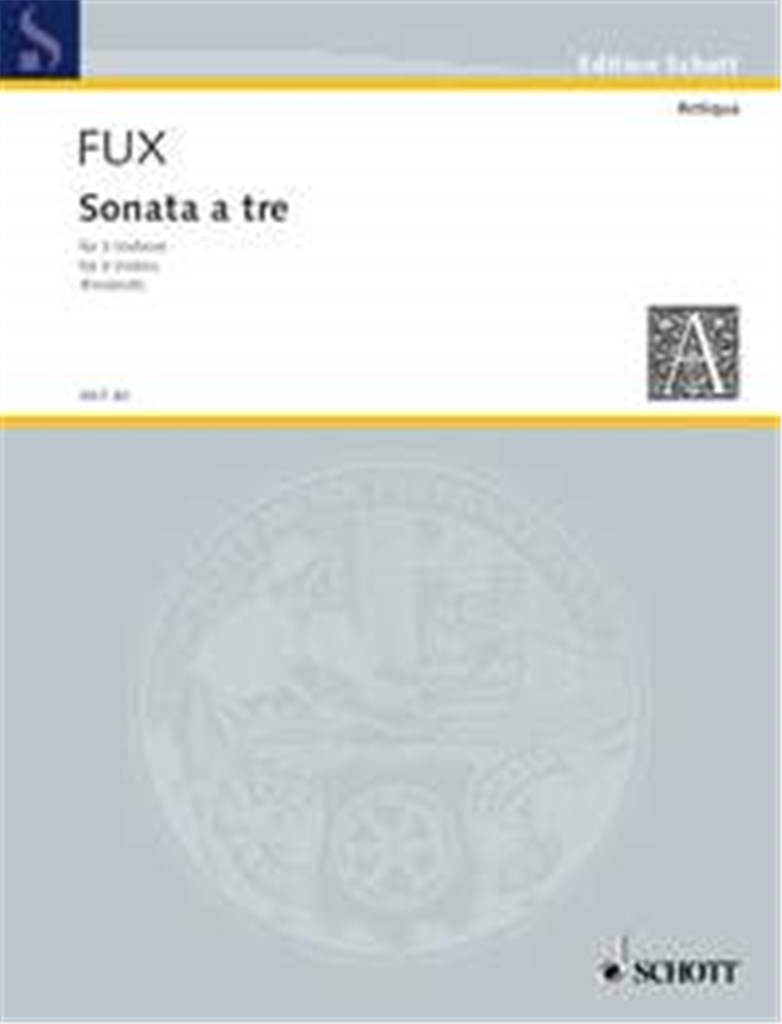 Sonate A Tre