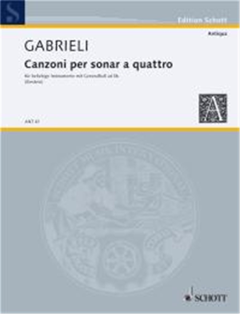 Canzoni Per Sonar A Quattro