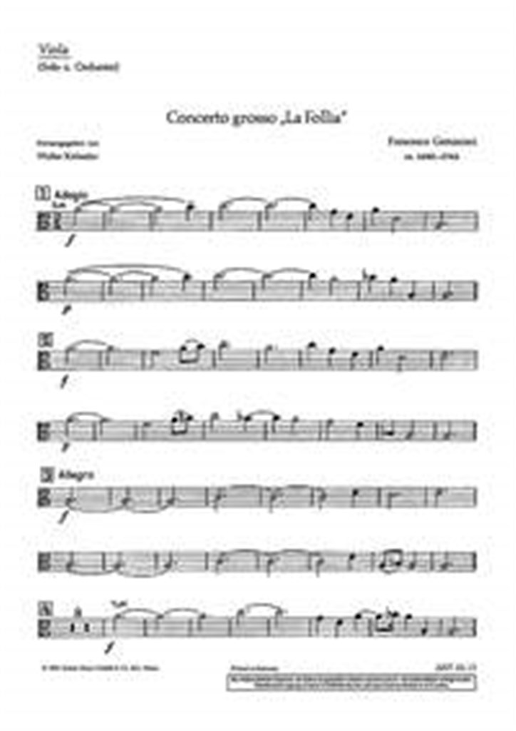 Concerto grosso