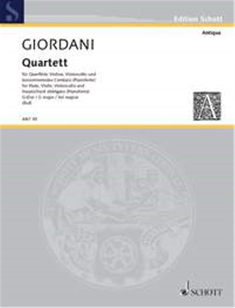 Quartett G